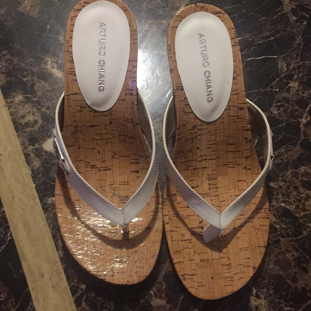 Arturo Chiang Shoes 9M